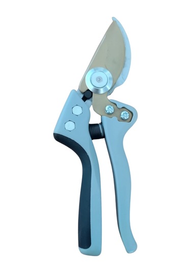 Kamikaze Km1-m Advance Tek Elle Budama Makası Sk-5 Japon Çeliği, 20 Mm Kesim Kapasitesi, Kılıflı