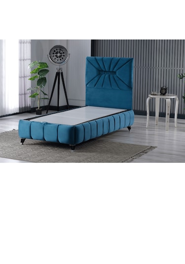 Merlin Baza Başlık