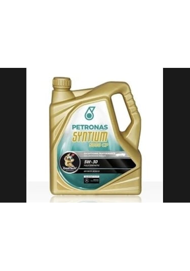 Petronas Syntium 5000 Cp 5w-30 Motor Yağı 5 L