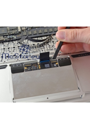 Macbook Air Uyumlu A1369 A1466 Trackpad Flex Kablosuz 922-9962 Mc965 Mc966 Md226 2011/2012