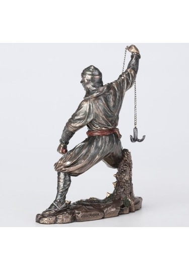 Veronese Design Japon Koleksiyoncular İçin Ninja