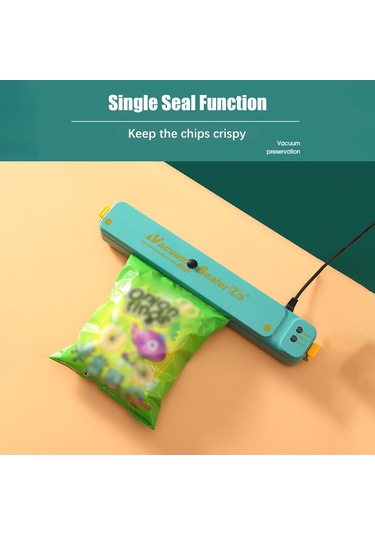 Hangfox 220v Avrupa Standartlı 30cm Torbaları Vakumlayan, Islak/kuru Gıda İçin 60kpa Emme Gücü Ve Aşırı Isı Korumalı Paketleme Makinesi