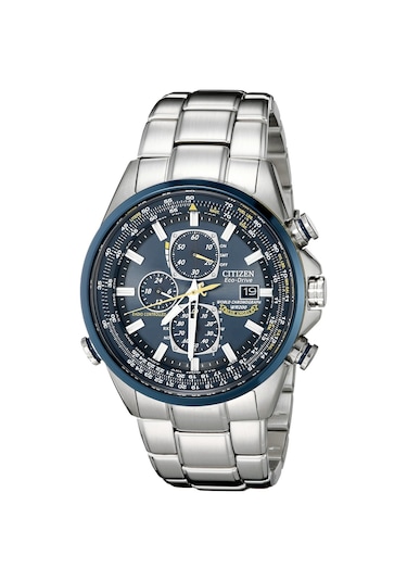 Citizen Eco-Drive AT8020-54L Atomik 43 MM Erkek Kol Saati