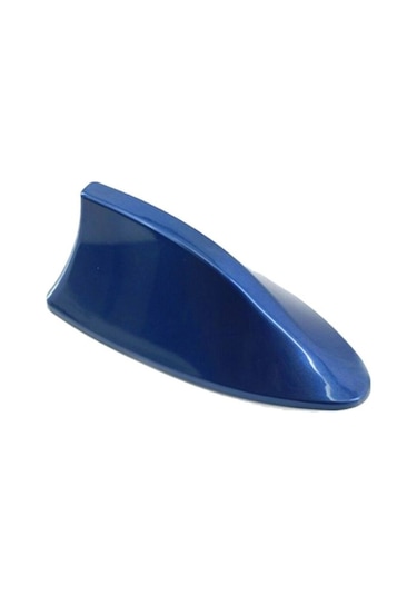 Elektrikli Shark Köpekbalığı Balina Tavan Anteni