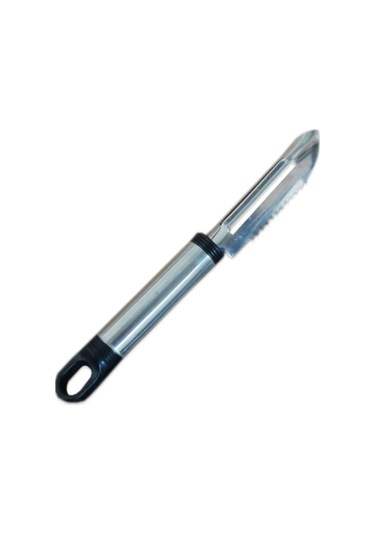 Metal Saplı Oyacak Sebze Oyacağı Royaleks-alk-142 Çok Renkli