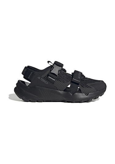 Adidas Terrex Hydroterra Atr Erkek Sandaleti If7596 Siyah Siyah