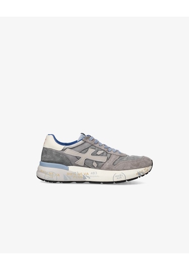 Premiata Sneakers Mick 7247 Gri