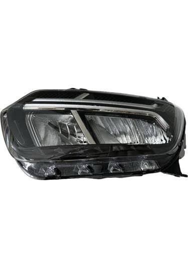 Duster 2021 Sol Far Ledli Dstr21-7001 260602287r Doğan