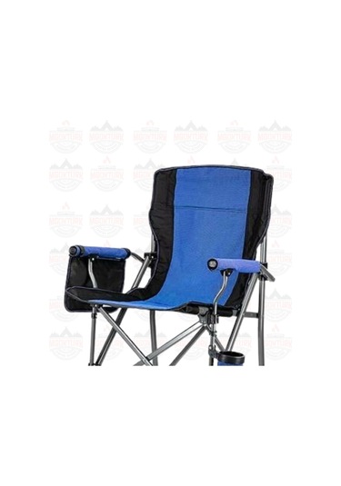 Roxy Katlanır Kamp Sandalyesi Blue Mavi