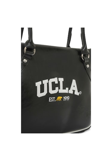 Ucla Kadın El Ve Çapraz Çanta 05uc26y9012 Siyah