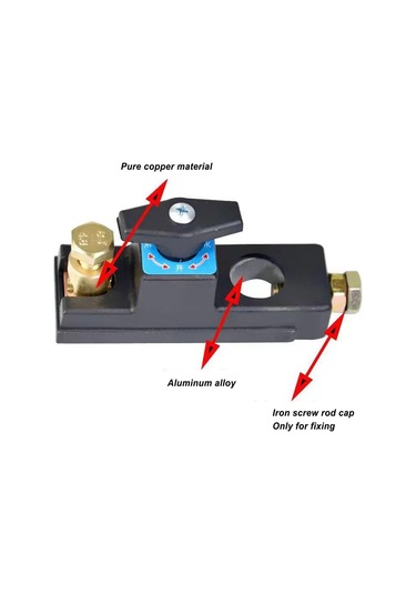 Ağır Hizmet Tipi Akü İzolatör Anahtarları Araba Kamyonet Araba Akü Bağlantı Kesme İzolatör Kesme Anahtarları,jwcwsq