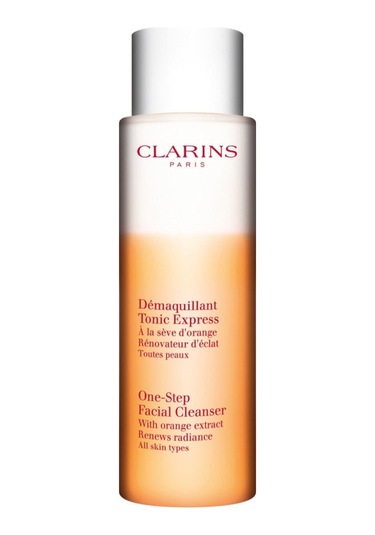 Clarins Demaguillant Tonic Express One Step Facial Cleanser 200 ML