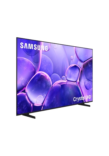 Samsung 65U8000F 65'' 165 Ekran Uydu Alıcılı 4K Ultra HD Tizen Smart Crystal TV
