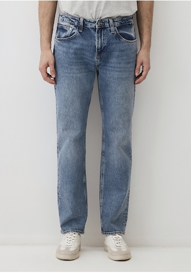 Mavi - Lisbon Street Vintage Mavi Jean Pantolon 0010039-89930 Mavi