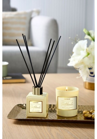 Karaca Elegance Collection Patchouli Çubuklu Ortam Kokusu 100 ml