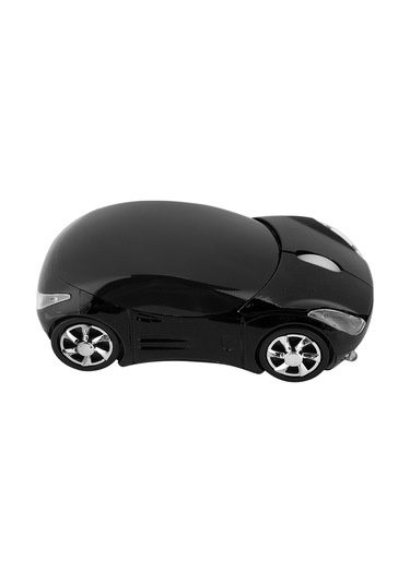 Ximistore9 1600 Dpı Optik Kablosuz Fare, 10m 2.4g Aktarım, Çoklu Sisteme Uyumlu, Alıcı Saklama Bölgesi Pembe, Pil Yok