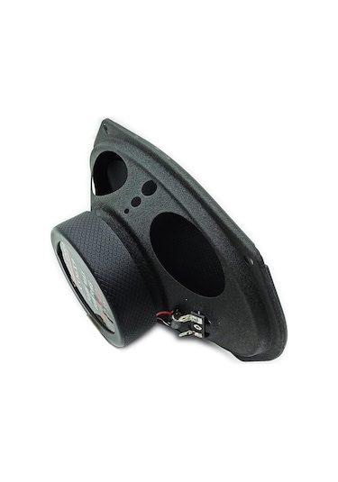 Clifford Co6X9 6X9 İnch Oval 500 Watt Oto Hoparlör Takımı