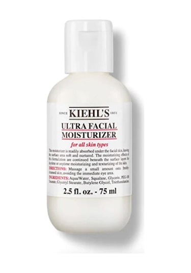 Kiehl's Ultra Facial Moisturizer Cream 75 ML