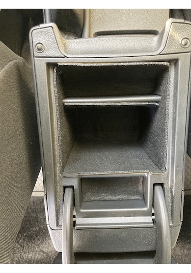 Seat Leon Mk3-mk3.5 2012-2019 Torpido-kapı İçi Izolasyon Seti