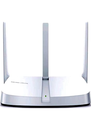 Tp-Lınk Mercusys Mw305R 300Mbps Wireless N Router