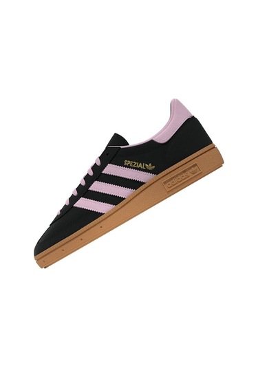 Adidas Handball Spezıal W Spor Ayakkabı Ie5897-siyah Siyah