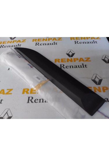 Renault Fluence Sol Arka Kapı Bandı 828770007R