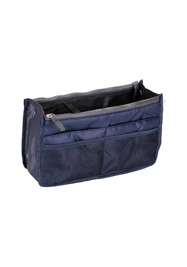 Lıtebag Seyahat Çantası İç İç Organizatör 205386131 Mavi