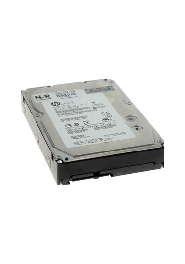 M6612 600gb 15k 6g Sas 3.5'' Sunucu Harddisk 635330-001-120478