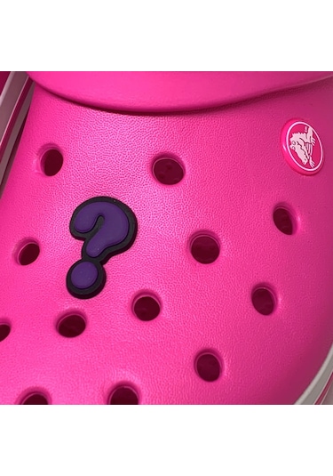 Crocs Terlik Süsü & Renkli Aksesuar Jibbitz (475024410)