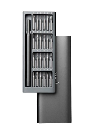 Shaza 24 Parça Hassas Tornavida Seti Szt01