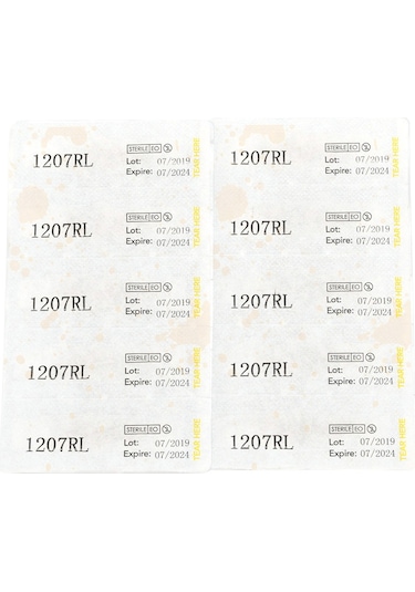 Yifomall 10 Adet Tek Kullanımlık Dövme İğne Kartuşu, Kaş, Göz Kapağı Ve Dudak İçin Yüksek Kaliteli Dövme Malzemeleri 7rl