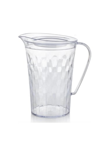 Tupperware Pırlanta Serisi Sürahi 2 Lt