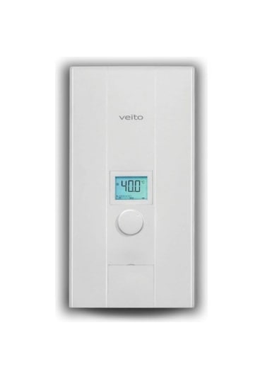 Veito Blue S 24 KW Trifaze Ani Su Isıtıcı Şofben