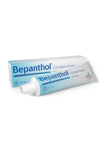 Bepanthol Cilt Bakım  Kremi 30 G