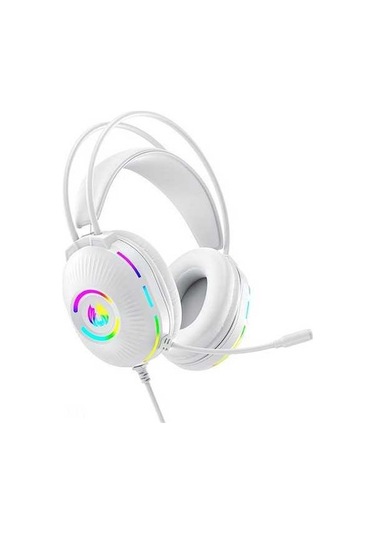 Novahub Profesyonel 7.1 Surround Oyun Kulaklığı - Gürültü Engelli Mikrofon & Rgb Aydınlatma Pc İçin