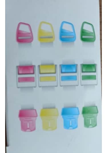 BD PRONTO TURNİKE 1 ADET