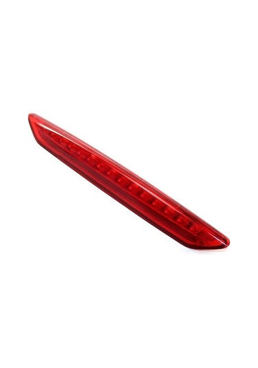 Createtech Yedek Vw Vento-ınd Üçüncü Stop Polo Mx Led Lambası Lambası Lamba Kuyruk Kırmızı İçin Fren Fren Derby Bosphorusboutique Arka 2002-2010 Lj