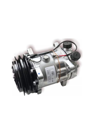 Klima Kompresörü Seri Tla, Tdd, Tt4, Td Bluemaster