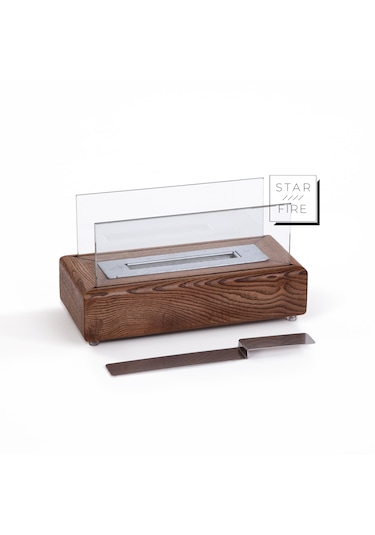 Mini Relax Bio Şömine