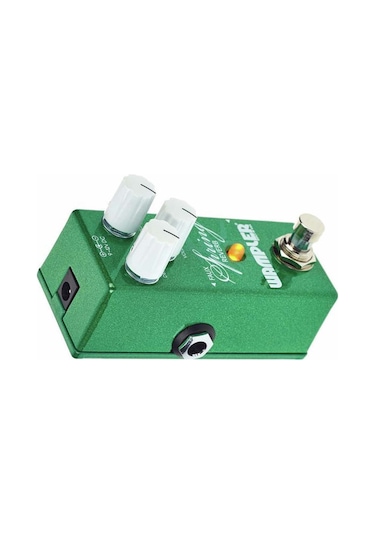 Wampler Mini Faux Spring Reverb Pedalı