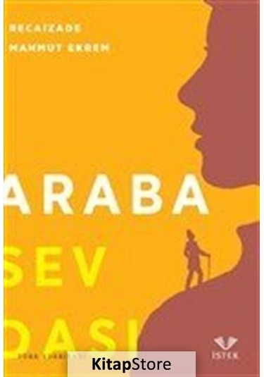 Araba Sevdası / Recaizade Mahmut Ekrem N11.2459