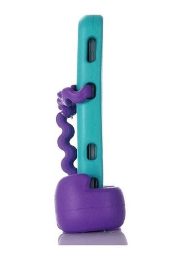 Samsung Uyumlu Galaxy Tab A 8.0 (2019) T290 Zore Eva Boxer Tablet Silik