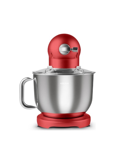 Karaca Powercast Chef 1800 W 6.2 LT Döküm Stand Mikser ve Mutfak Şefi
