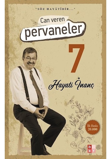 Can Veren Pervaneler-  7