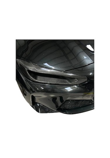 Project Gamma Bmw M3-m4 - M440i Karbon Fiber Headlight Delete