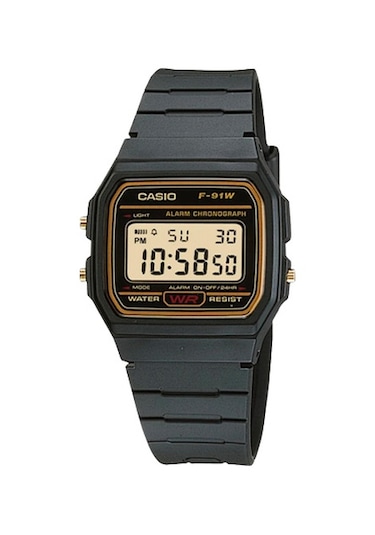 Casio F-91WG-9QDF Kol Saati