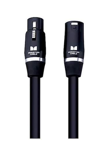Monster® Prolink Studio Pro 2000 Microphone Cable | 6mt