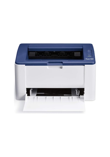 Xerox Phaser 3020 WIFI Mono Lazer Yazıcı