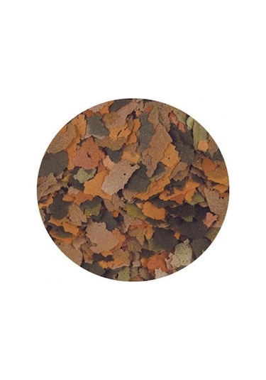 Tropical Tanganyika 100gr Kovadan Bölme Yem