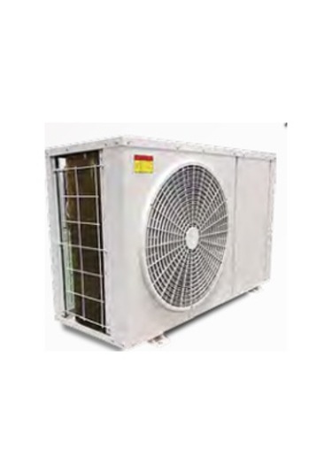 Water Fun Havuz Isı Pompası Dc İnvertörlü 10,5 Kw-toptancıyızbiz